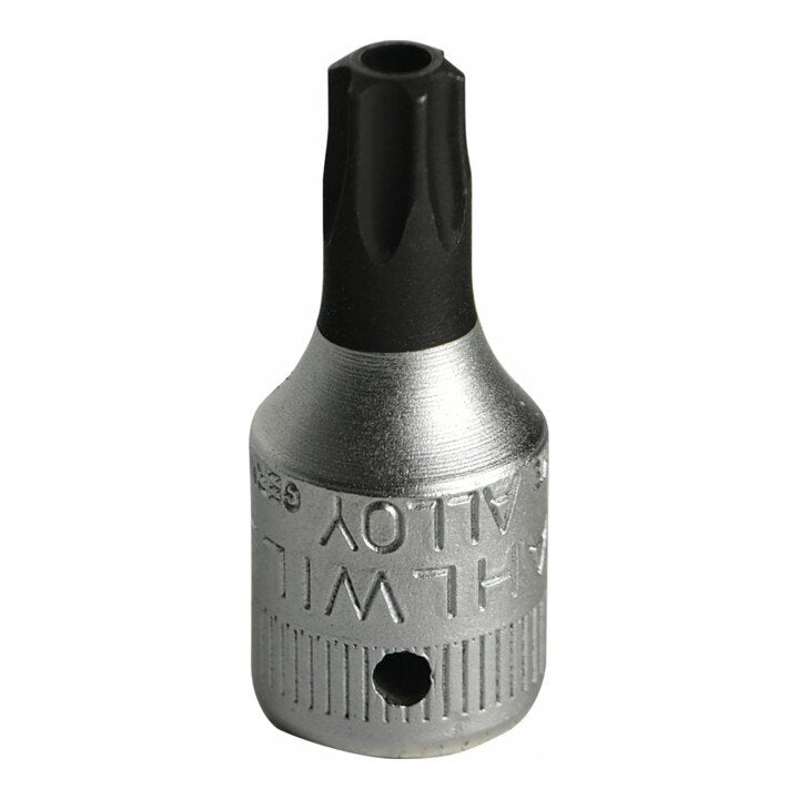 STAHLWILLE insert de clé à douille 44 KTX 1/4″ TX (4000826237)