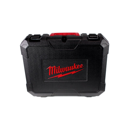 Milwaukee M18 BLPD Brushless Akku-Schlagbohrschrauber 18V - 13mm Schnellspannbohrfutter + Transportkoffer - Toolbrothers