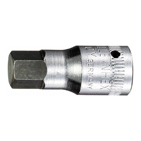 STAHLWILLE Steckschlüsseleinsatz 44 K 1/4 ″ Innen-6-kant ( 4000826257 )