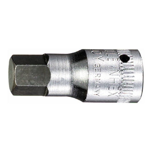 STAHLWILLE Steckschlüsseleinsatz 44 K 1/4 ″ Innen-6-kant ( 4000826259 )