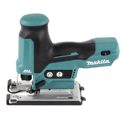 Makita JV 102 DZ 10,8 V Akku Stichsäge Pendelhubstichsäge Solo - ohne Akku, ohne Ladegerät - Toolbrothers