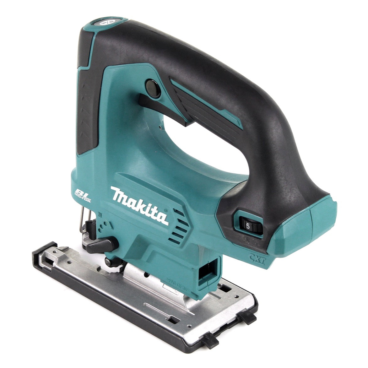 Makita JV 103 DZ 10,8 V Akku Stichsäge Solo - ohne Akku, ohne Ladegerät - Toolbrothers