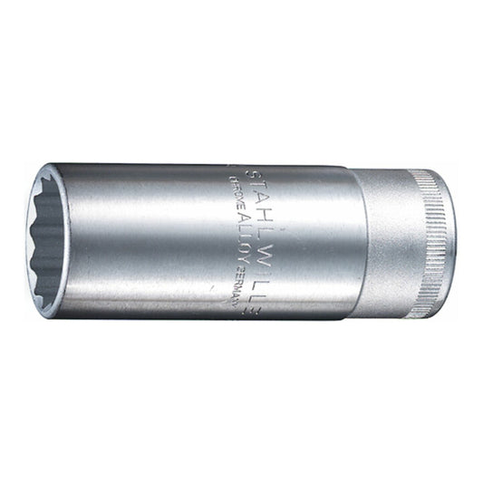 STAHLWILLE Steckschlüsseleinsatz 51 1/2 ″ 12-kant ( 4000826373 )