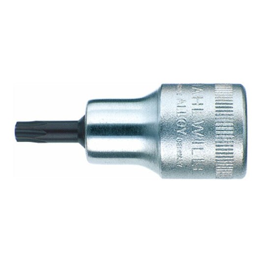 STAHLWILLE Steckschlüsseleinsatz 1/2 ″ TX ( 4000826389 )