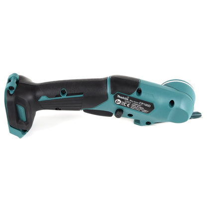 Makita CP 100 DZ 10,8V Akku Universalschere Multi Cutter Solo - ohne Akku, ohne Ladegerät - Toolbrothers