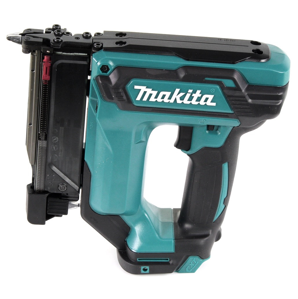 Makita PT 354 DZ 10,8V Akku Stiftnagler Solo  - ohne Akku, ohne Ladegerät - Toolbrothers