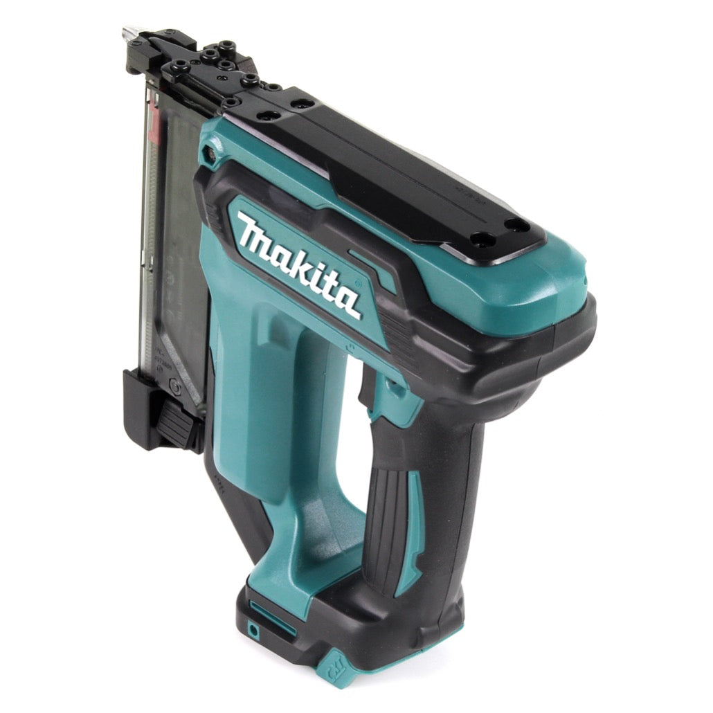 Makita PT 354 DZ 10,8V Akku Stiftnagler Solo  - ohne Akku, ohne Ladegerät - Toolbrothers