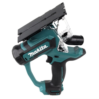 Makita SD 100 DZ 10,8V Akku Gipskartonsäge Trockenbausäge Solo - ohne Akku, ohne Ladegerät - Toolbrothers