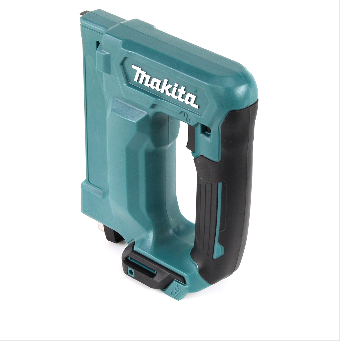 Makita ST 113 DZ Akku Tacker, 10,8V Solo - ohne Akku, ohne Ladegerät - Toolbrothers