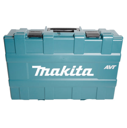 Makita HR 4013 C Kombihammer für SDS-Max 40 mm im Koffer + 1 x D-42466 SDS-Max 4 tlg. Meißel Set - Toolbrothers