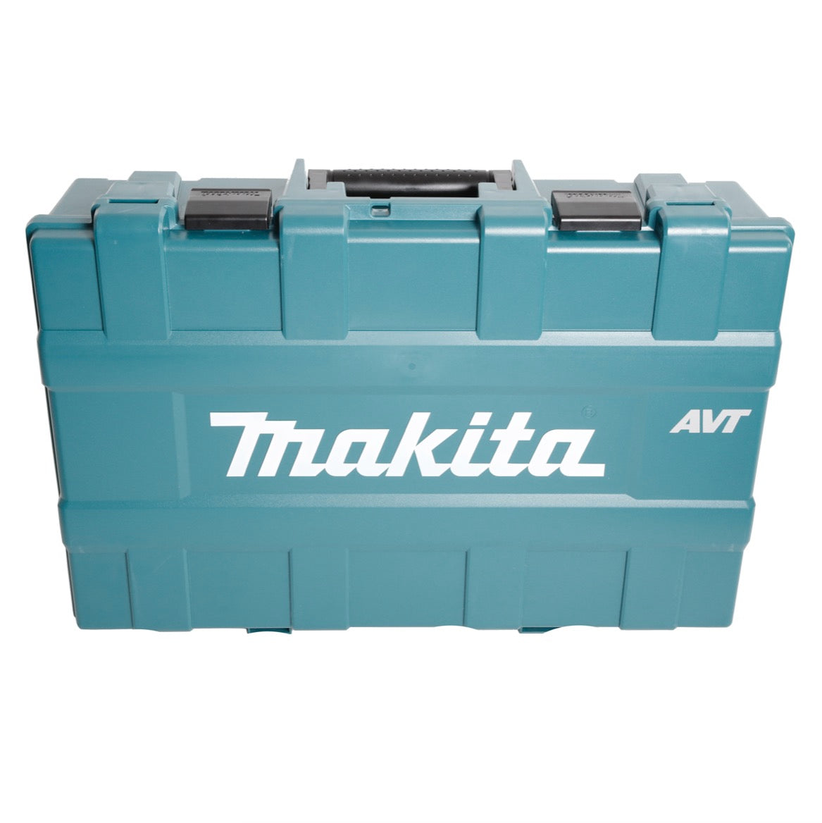 Makita HR 4013 C Kombihammer für SDS-Max 40 mm 1100 W im Koffer + 3 tlg. Meißel-Set - Toolbrothers