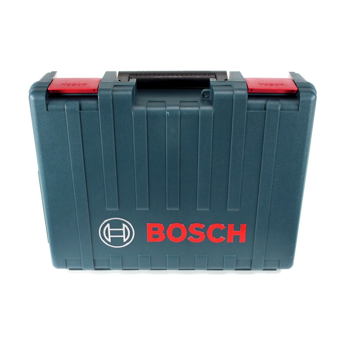 Bosch GBH 18V-20 Professional Akku Bohrhammer mit SDS-plus in Transportbox mit Bosch GDE 16 Plus Professional Staubabsaugsystem mit Hohlbohrkronen Adapter - Toolbrothers