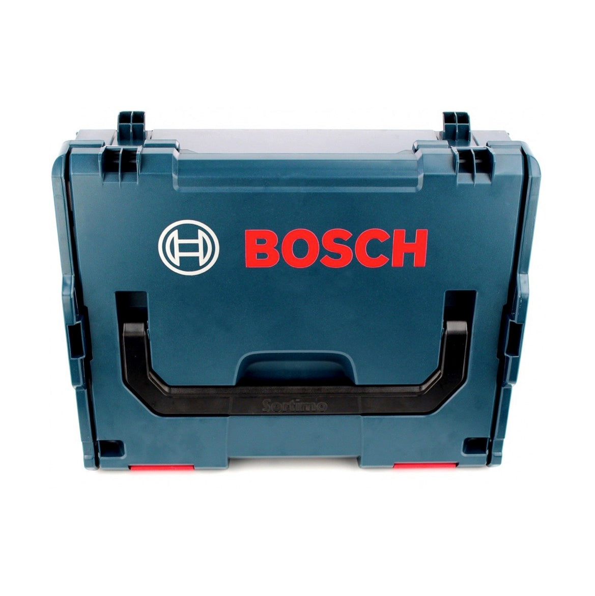 Bosch GBH 18 V-26 Akku Bohrhammer Professional SDS-Plus + Bosch GDE 16 Plus  Staubabsaugsystem + L-Boxx - ohne Akku, ohne Ladegerät - Toolbrothers