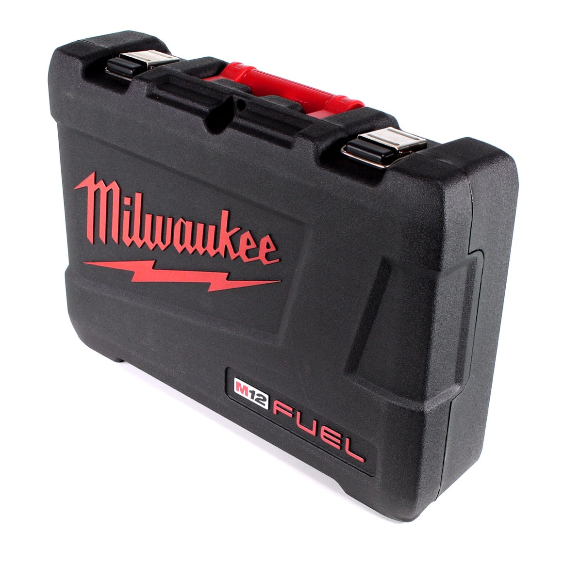 Milwaukee Transport Werkzeug Koffer für 12 V Geräte z.B. M12 CID schwarz - Toolbrothers