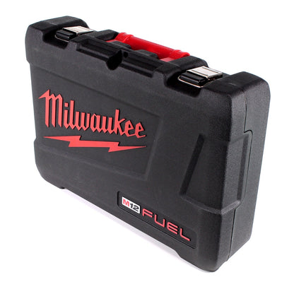 Milwaukee Transport Werkzeug Koffer für 12 V Geräte z.B. M12 CID schwarz - Toolbrothers