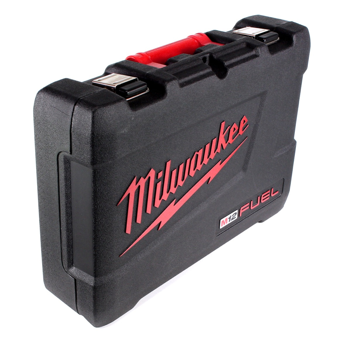 Milwaukee Transport Werkzeug Koffer für 12 V Geräte z.B. M12 CID schwarz - Toolbrothers