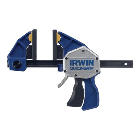 IRWIN Einhandzwinge Quick Grip Spannweite 150 mm ( 4000831260 )