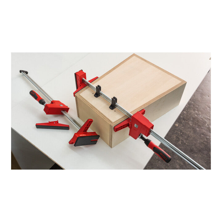 Adaptateur BESSEY KR-AS adapté pour KR/KRV/KRE/KREV (4000831486)