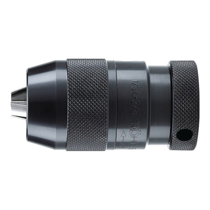 Mandrin de perçage sans clé RÖHM Supra S serrage Ø 3,0-16 mm (4000832217)