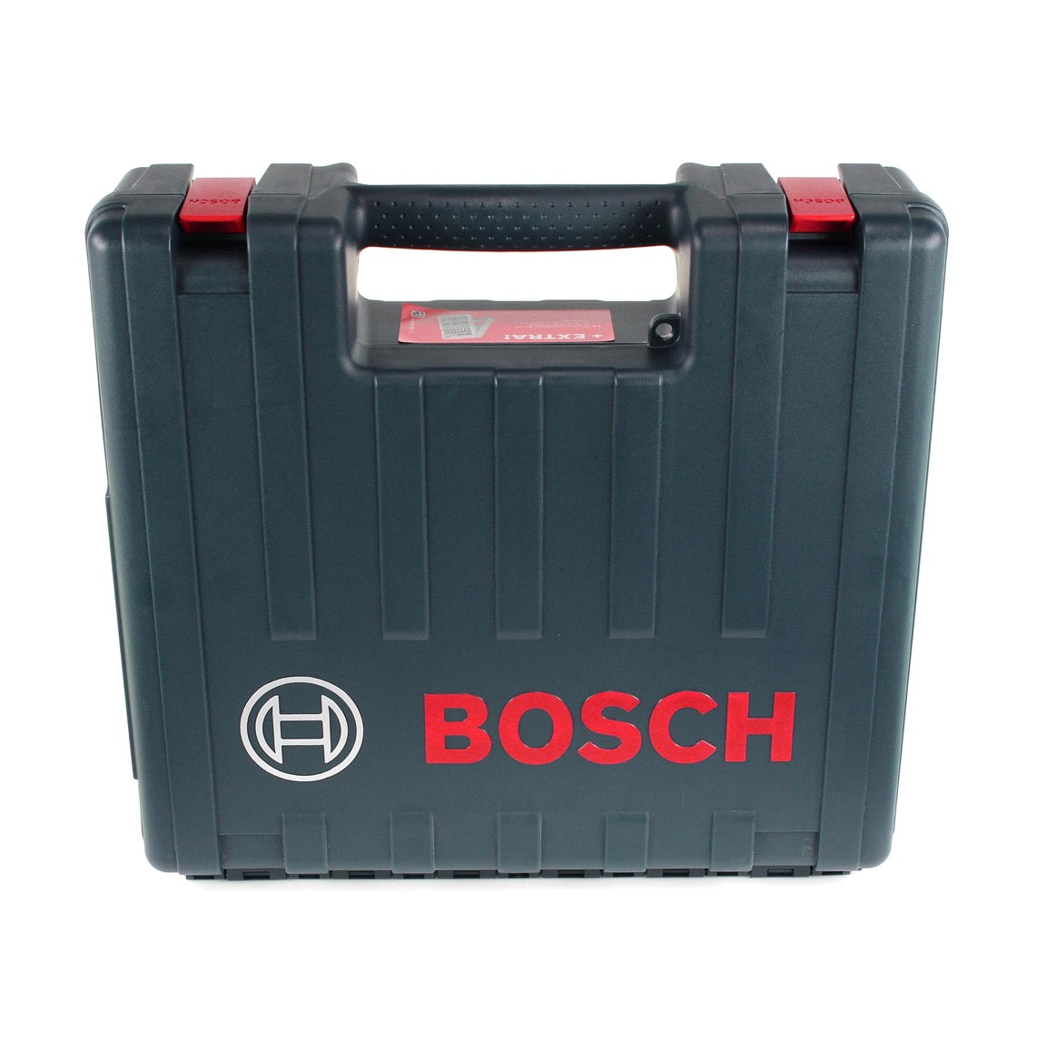 Bosch GSB 18-2-Li Plus Schlagbohrschrauber Professional im Koffer + 2x GBA 6,0 Ah Akku + GAL 1880 CV Schnellladegerät - Toolbrothers