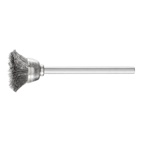 PFERD mini-brosse coupe TBU 1503/3 INOX 0,10 D15xL3xL5mm (4000840582)