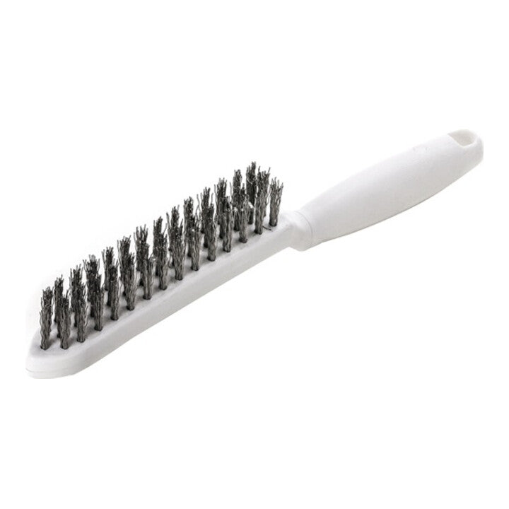 Brosse métallique LESSMANN longueur 285 mm (4000840777)