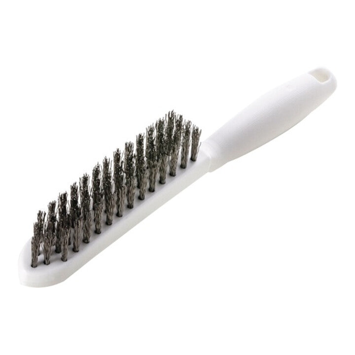 Brosse métallique LESSMANN longueur 285 mm (4000840778)