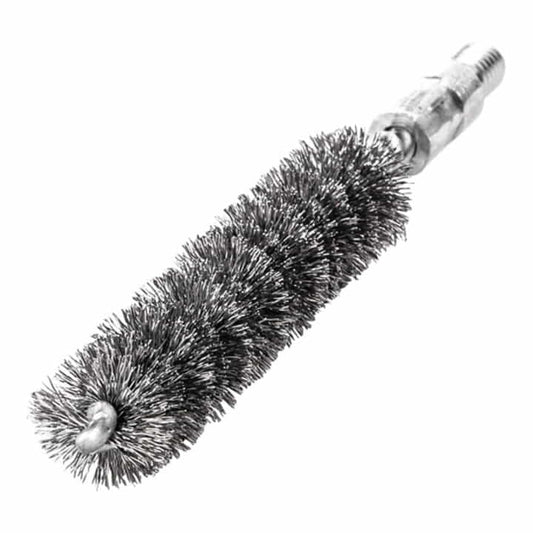 Brosse tube LESSMANN longueur 115 mm Ø 10 mm (4000840789)