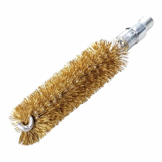 Brosse tube LESSMANN longueur 115 mm Ø 14 mm (4000840812)