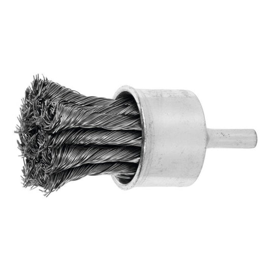 Brosse LESSMANN brosse Ø 29 mm épaisseur fil 0,35 mm (4000840847)