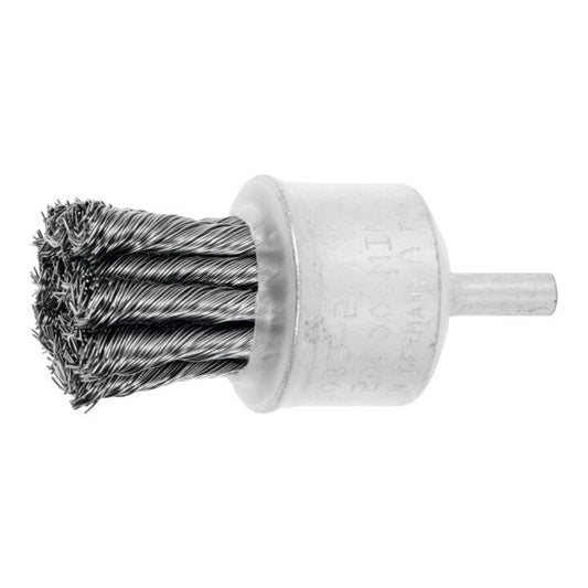 Brosse LESSMANN brosse Ø 29 mm épaisseur fil 0,35 mm (4000840848)