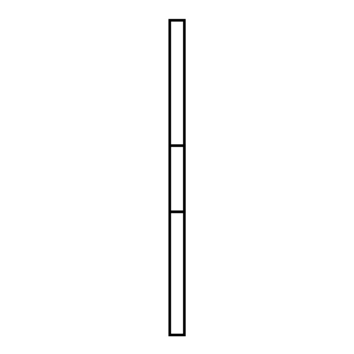 PFERD Trennscheibe SG STEELOX D125x1,6mm gerade ( 4000841262 )