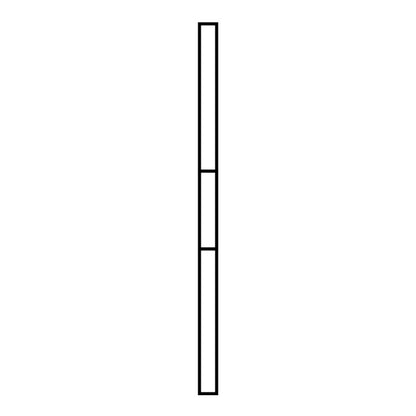 PFERD Trennscheibe SG STEELOX D125x1,6mm gerade ( 4000841262 )