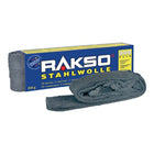 RAKSO Stahlwolle extra fein 000 ( 4000841800 )