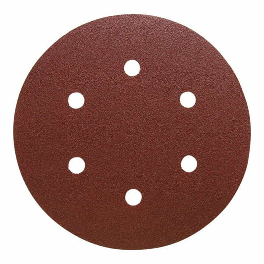 Disque abrasif adhésif KLINGSPOR PS 22 K GLS 3 150 mm grain 240 (4000843386)