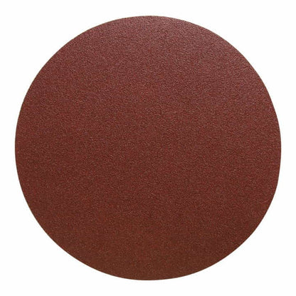 Disque abrasif adhésif KLINGSPOR PS 22 K 150 mm grain 80 (4000843392)