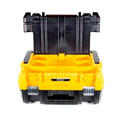 DeWALT TSTAK Box Werkzeug Box Organizer Transport Koffer - Toolbrothers