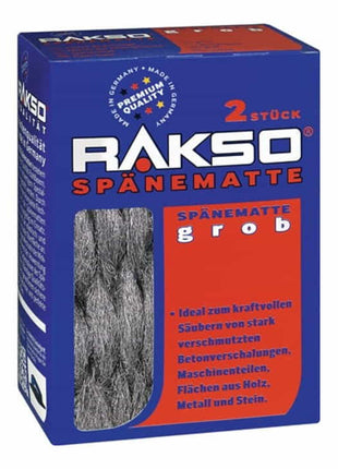 RAKSO Spänematte grob ( 4000843617 )