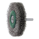 LESSMANN brosse ronde Ø 70 mm épaisseur fil 0,3 mm (4000844908)