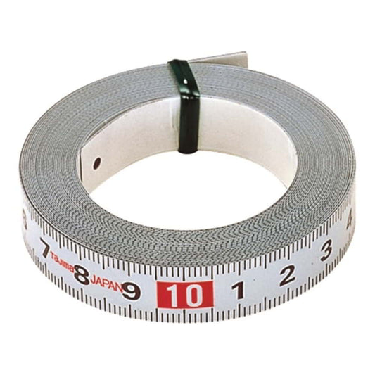 TAJIMA Maßband Länge 1 m Bandbreite 13 mm ( 4000855611 )