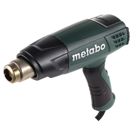 Metabo H 20-600 Heißluftgebläse 2000W ( 602060000 ) - Toolbrothers