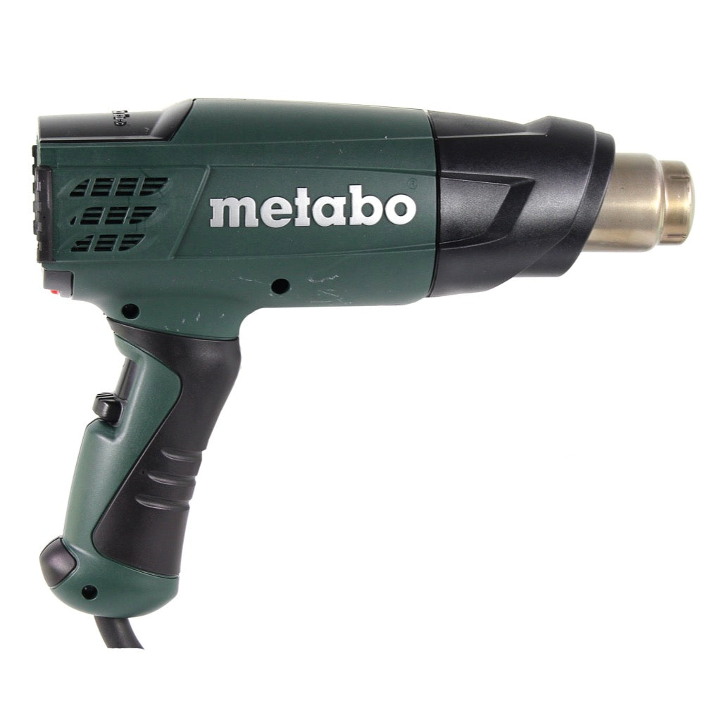 Metabo H 20-600 Heißluftgebläse 2000W ( 602060000 ) - Toolbrothers