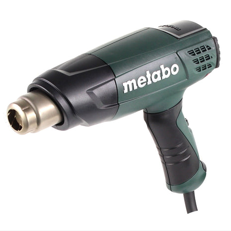 Metabo HE 23-650 Control Heißluftgebläse 2300W ( 602365000 ) - Toolbrothers