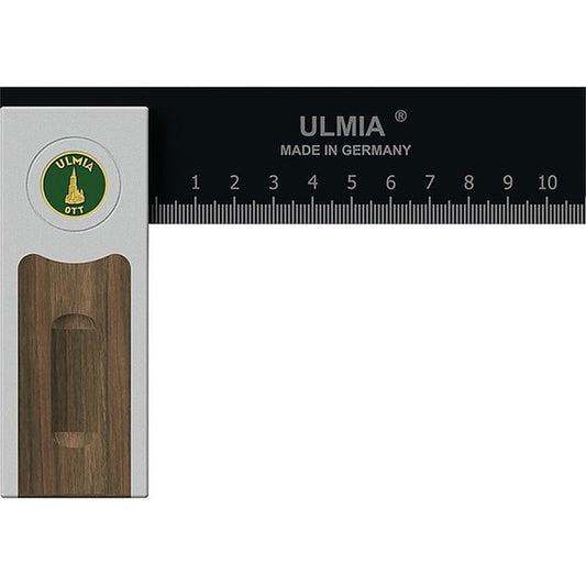 ULMIA angle Alu-Line 500 longueur du pied 150 mm longueur de la poignée 105 mm (4000858491)