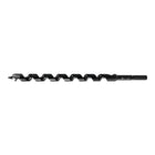 FISCH-TOOLS Taladro sinfín ELITE NEGRO Ø 14 mm longitud útil 390 mm (4000863190)