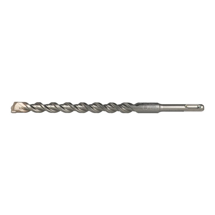 HELLER Hammerbohrer Bionic Pro Ø 6,0 mm Arbeits-L.400 mm L.460 mm ( 4000864619 )