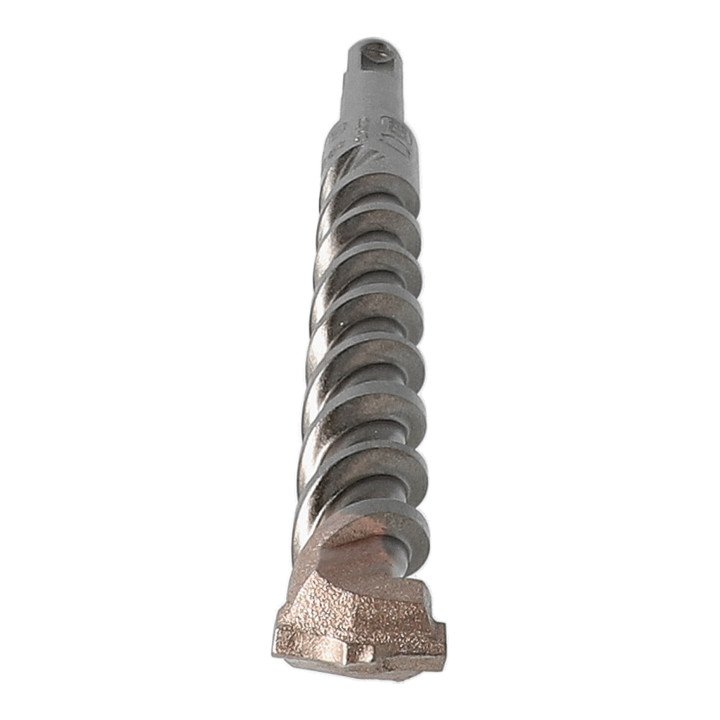 HELLER Hammerbohrer Bionic Pro Ø 5,0 mm Arbeits-L.300 mm L.360 mm ( 4000864627 )