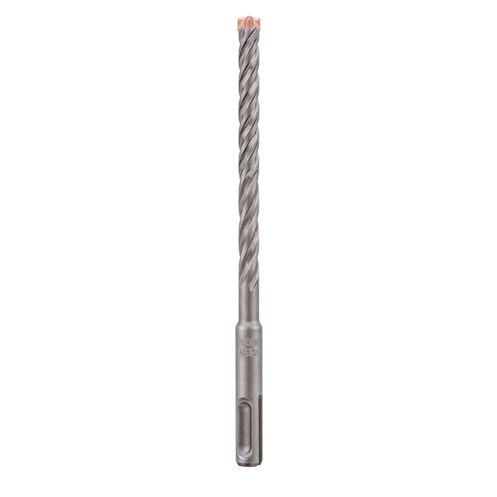 ALPEN Hammerbohrer Force X Ø 8,0 mm Arbeits-L.150 mm L.210 mm ( 4000864645 )