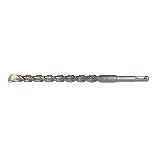 HELLER Hammerbohrer Bionic Pro Ø 4,0 mm Arbeits-L.100 mm L.160 mm ( 4000864746 )