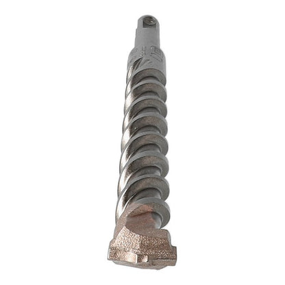 HELLER Hammerbohrer Bionic Pro Ø 6,0 mm Arbeits-L.50 mm L.110 mm ( 4000864750 )